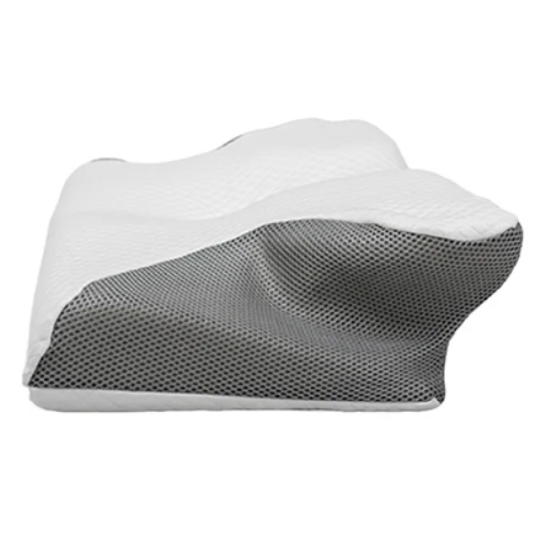 ErgoDream – Il Cuscino Rivoluzionario per un Sonno Perfetto