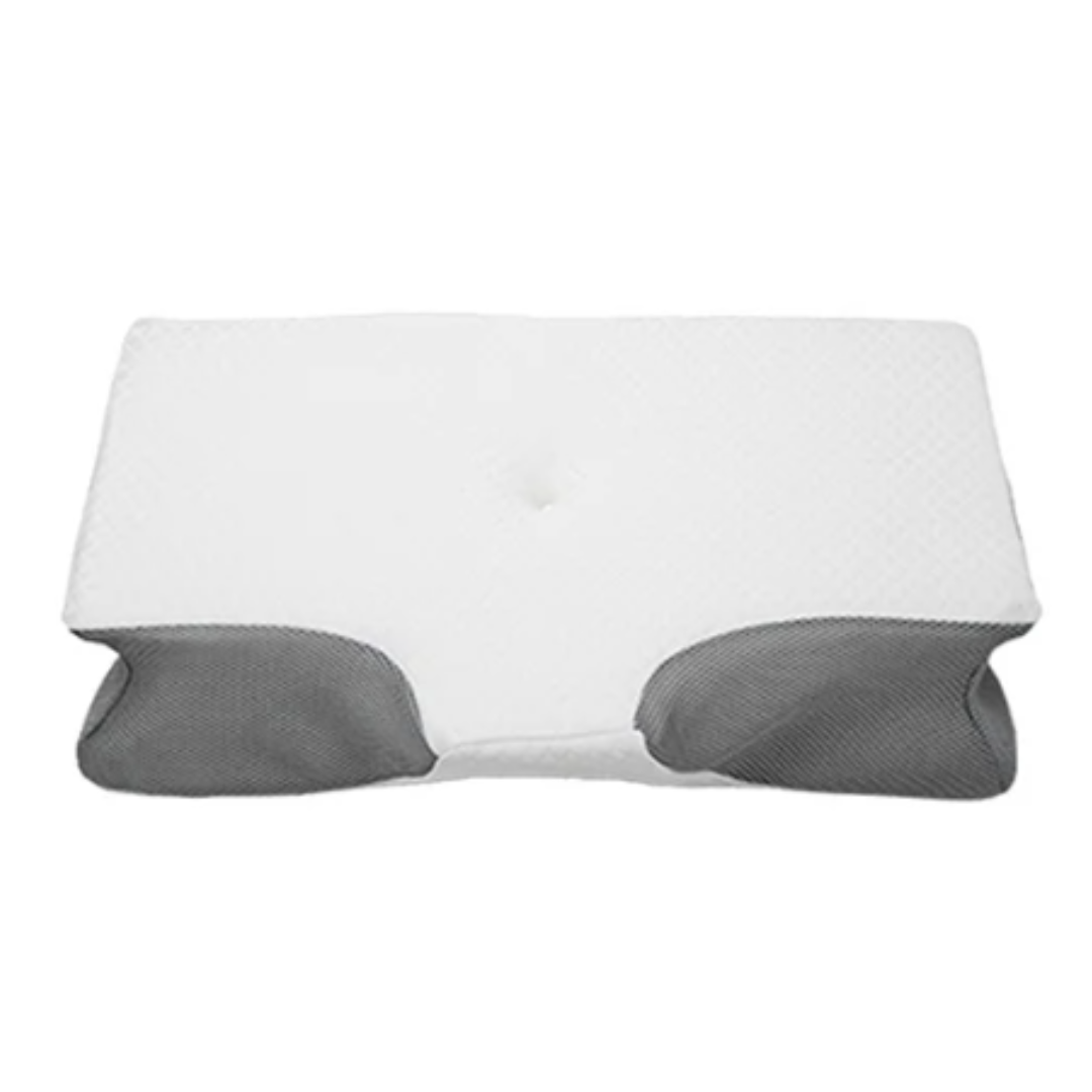 ErgoDream – Il Cuscino Rivoluzionario per un Sonno Perfetto