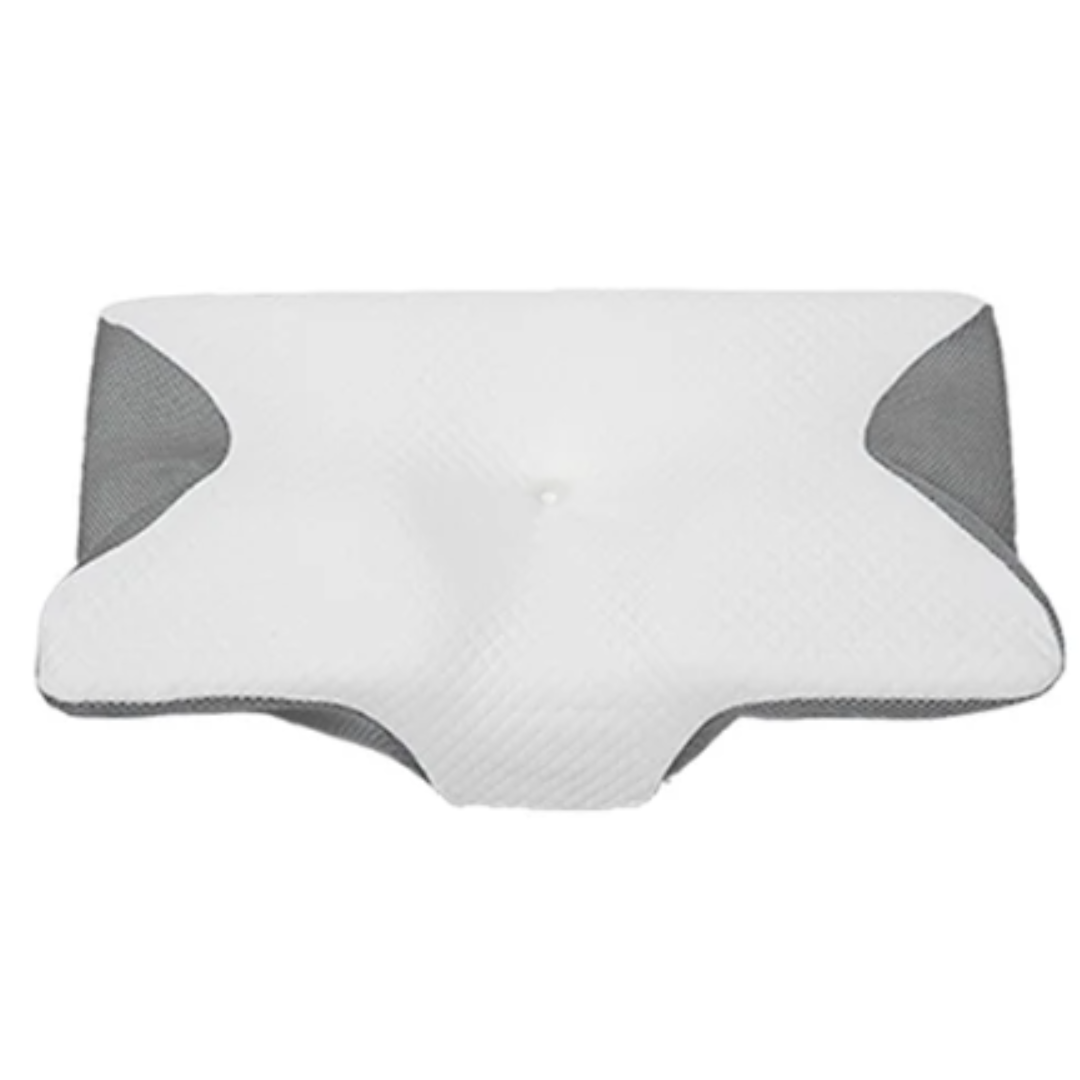 ErgoDream – Il Cuscino Rivoluzionario per un Sonno Perfetto