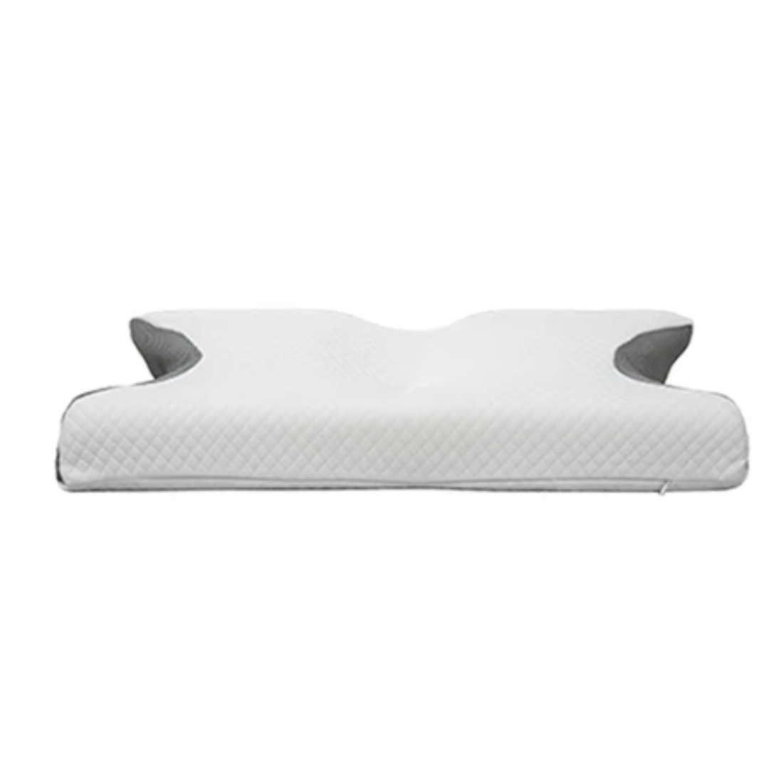 ErgoDream – Il Cuscino Rivoluzionario per un Sonno Perfetto