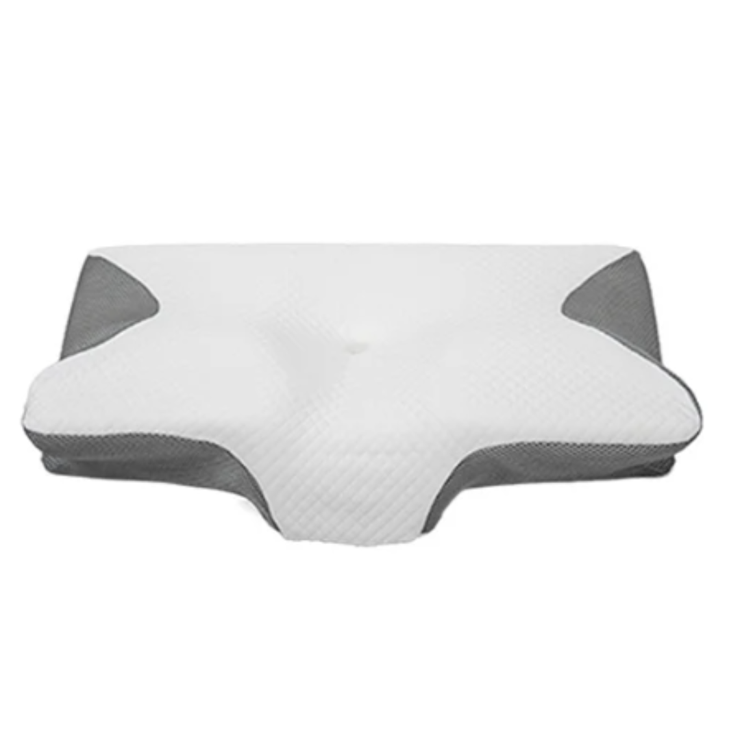 ErgoDream – Il Cuscino Rivoluzionario per un Sonno Perfetto