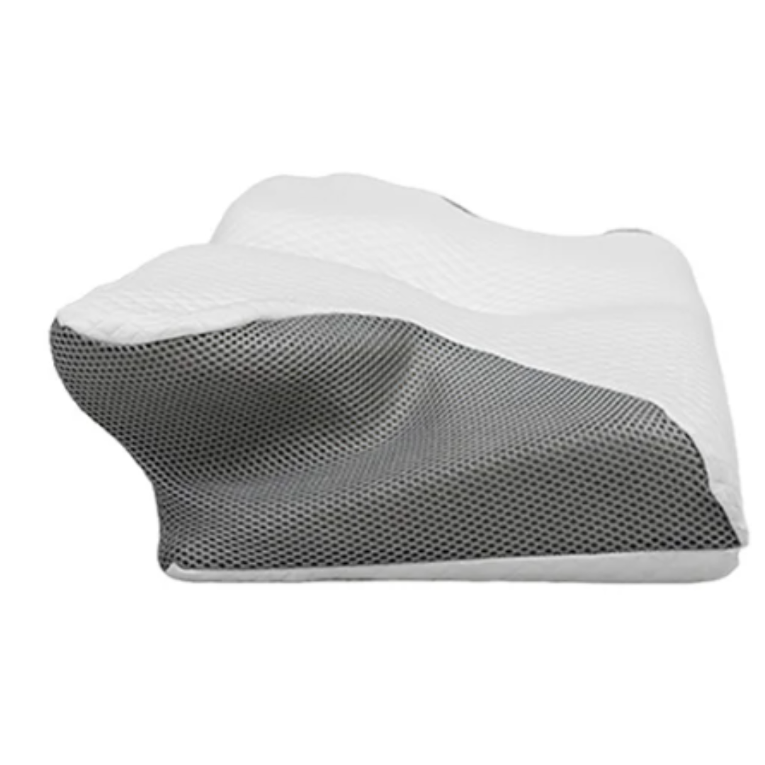 ErgoDream – Il Cuscino Rivoluzionario per un Sonno Perfetto