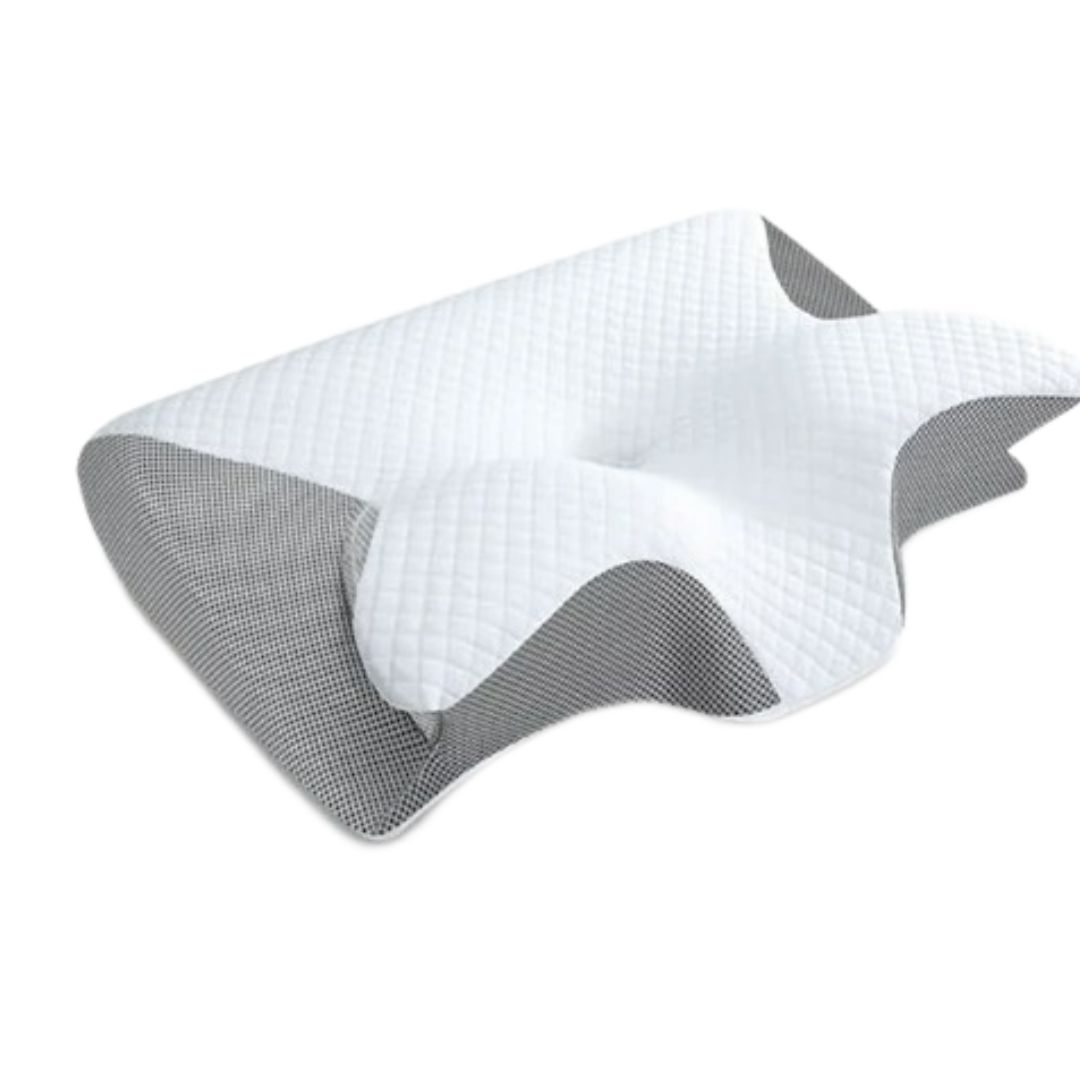 ErgoDream – Il Cuscino Rivoluzionario per un Sonno Perfetto